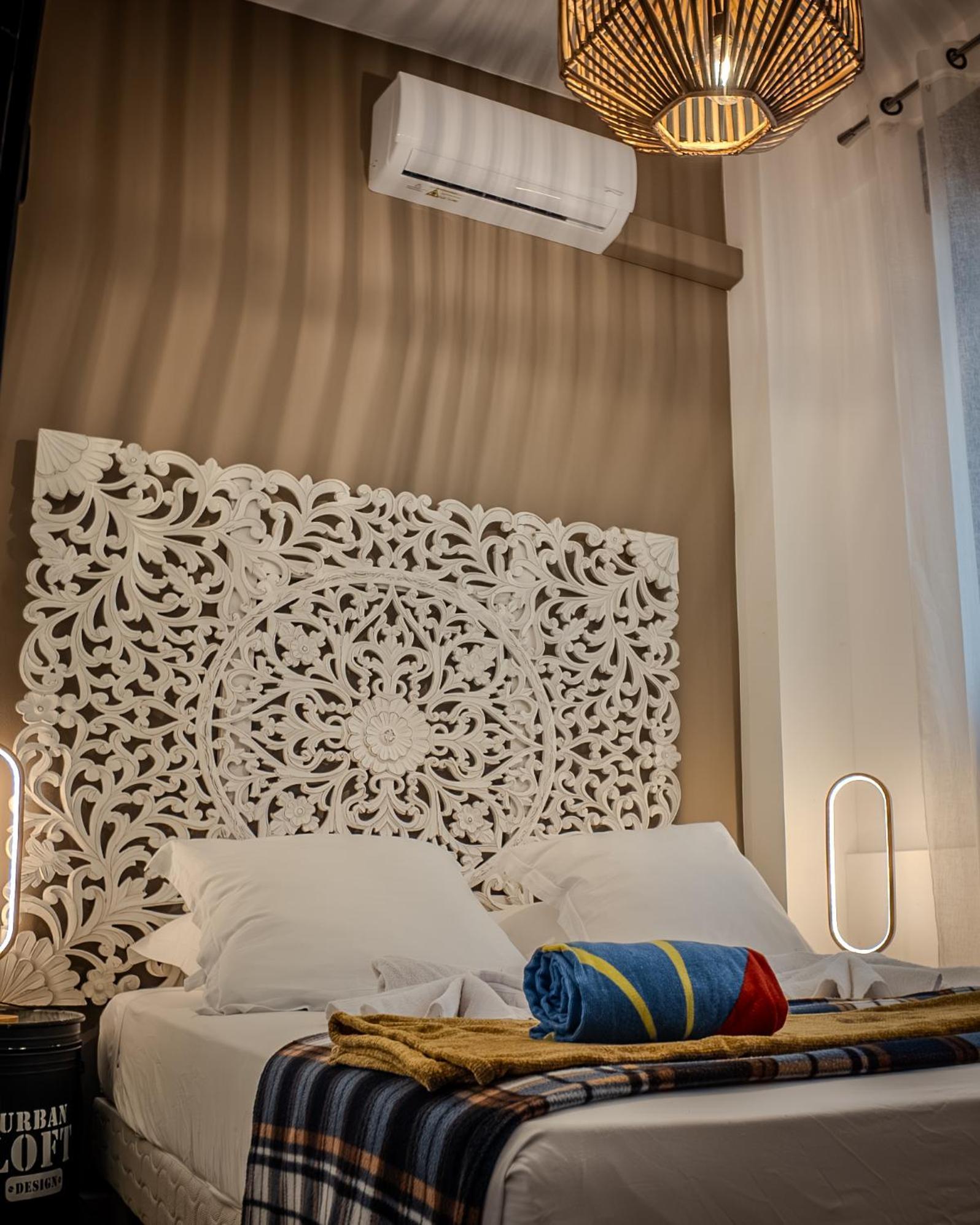 Les 3 Sables, Capucin Apartment L'Etang-Sale Luaran gambar